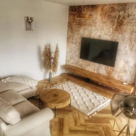 Apartment Sol Marina 221/4
