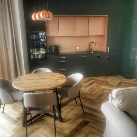 Sol Marina 221/4 * Wislinka