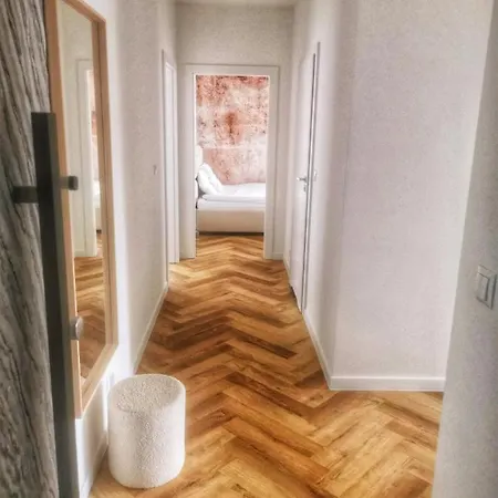 Apartment Sol Marina 221/4 Wislinka