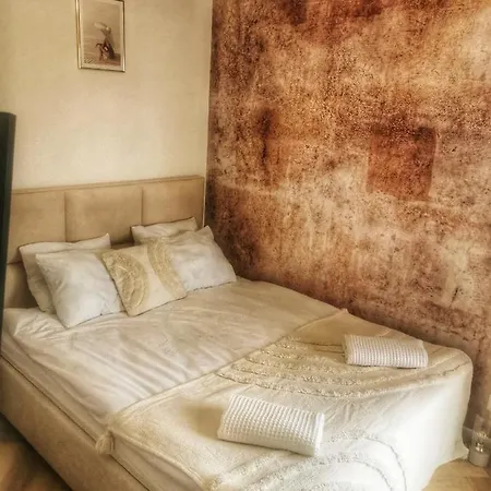 Apartment Sol Marina 221/4